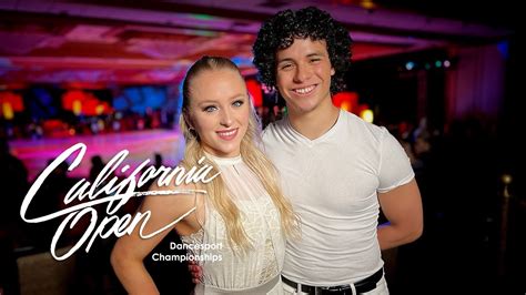 andres penate|Andres Penate & Charity Anderson Reid performed at California .